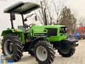 BEŞİRİKLERDEN 2024 MODEL 3055E DEUTZ 3055 E 200 SATTE SÜRÜNGENLİ