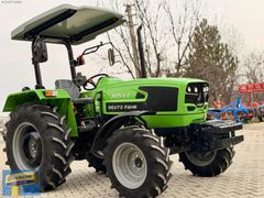 BEŞİRİKLERDEN 2024 MODEL 3055E DEUTZ 3055 E 200 SATTE SÜRÜNGENLİ