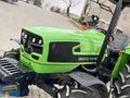 BEŞİRİKLERDEN 2024 MODEL 3055E DEUTZ 3055 E 200 SATTE SÜRÜNGENLİ