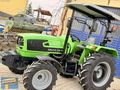 BEŞİRİKLERDEN 2024 MODEL 3055E DEUTZ 3055 E 200 SATTE SÜRÜNGENLİ