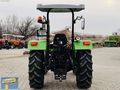 BEŞİRİKLERDEN 2024 MODEL 3055E DEUTZ 3055 E 200 SATTE SÜRÜNGENLİ