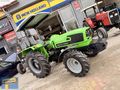 BEŞİRİKLERDEN 2024 MODEL 3055E DEUTZ 3055 E 200 SATTE SÜRÜNGENLİ