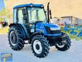 BEŞİRİKLERDEN 2024 MODEL TT55 NEW HOLLAND 280 SATTE KABİNLİ