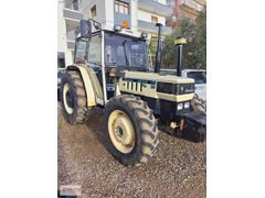 VSB TRAKTÖR A.Ş 1998 MODEL LAMBORGHİNİ 674.70N