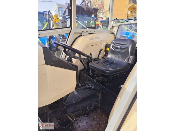 VSB TRAKTÖR A.Ş 1998 MODEL LAMBORGHİNİ 674.70N