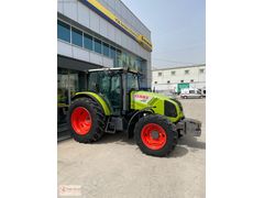 VSB TRAKTÖR A.Ş 2015 MODEL CLAAS AXOS 330