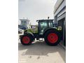 VSB TRAKTÖR A.Ş 2015 MODEL CLAAS AXOS 330