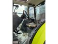 VSB TRAKTÖR A.Ş 2015 MODEL CLAAS AXOS 330