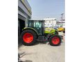 VSB TRAKTÖR A.Ş 2015 MODEL CLAAS AXOS 330