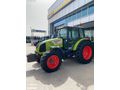 VSB TRAKTÖR A.Ş 2015 MODEL CLAAS AXOS 330