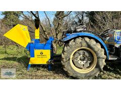 AYSAR'DAN AYDINMAKSAN TDO-510B DAL ÖĞÜTME MAKİNASI