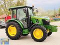 BEŞİRİKLERDEN 2022 MODEL 5075E JONDERE 780 SATTE AVRUPA 5075 E