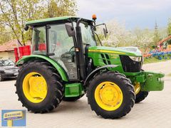 BEŞİRİKLERDEN 2022 MODEL 5075E JONDERE 780 SATTE AVRUPA 5075 E