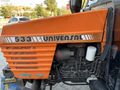 BEŞİRİKLERDEN 2008 MODEL 533 ÜNİVERSAL 2500 SATTE ORJİNAL KABİN