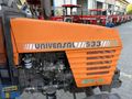 BEŞİRİKLERDEN 2008 MODEL 533 ÜNİVERSAL 2500 SATTE ORJİNAL KABİN