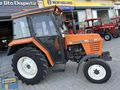 BEŞİRİKLERDEN 2008 MODEL 533 ÜNİVERSAL 2500 SATTE ORJİNAL KABİN