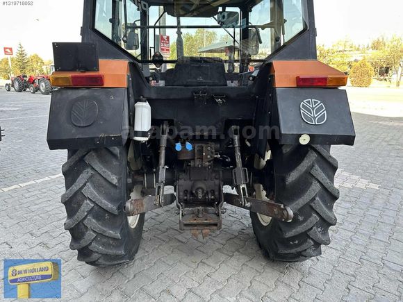 BEŞİRİKLERDEN 2008 MODEL 533 ÜNİVERSAL 2500 SATTE ORJİNAL KABİN