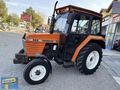 BEŞİRİKLERDEN 2008 MODEL 533 ÜNİVERSAL 2500 SATTE ORJİNAL KABİN