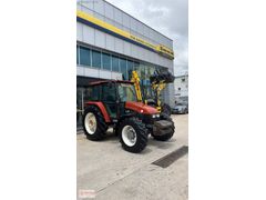 VSB TRAKTÖR A.Ş 1999 MODEL NEW HOLLAND L95