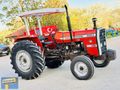 BEŞİRİKLERDEN 1997 MODEL 285 S MASSEY FERGUSON 285S TENTELİ