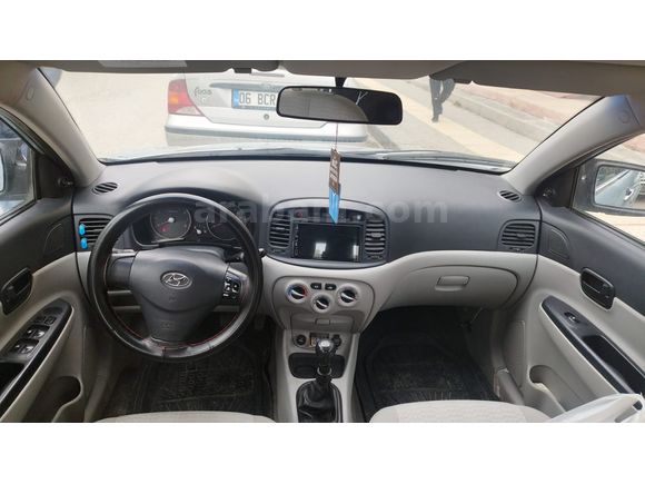 Sahibinden Hyundai Accent Era 1.4 Team 2008 Model 