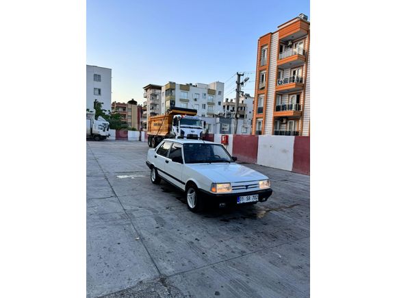 :SAHİBİNDEN TEMİZ 97MODEL  ŞAHİN S1.6: