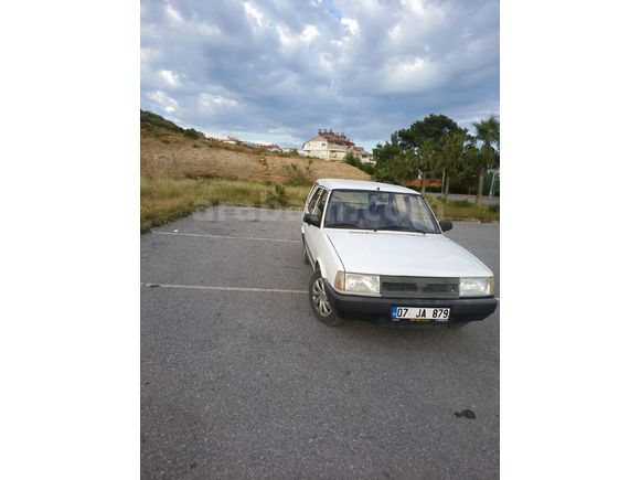 Sahibinden Tofaş Kartal SLX 1998 Model
