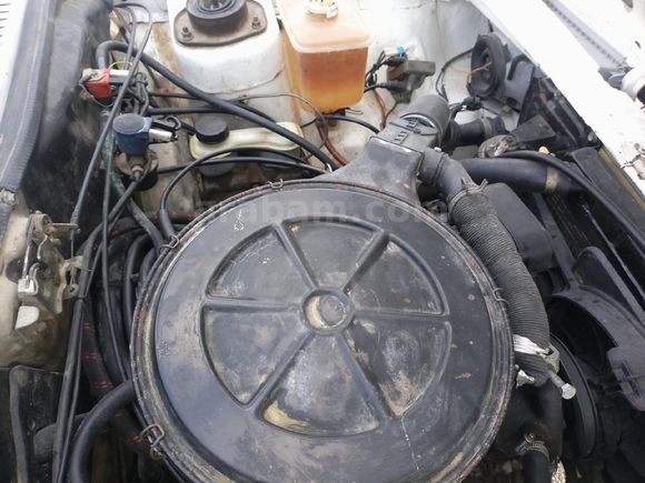 Sahibinden Tofaş Kartal SLX 1998 Model