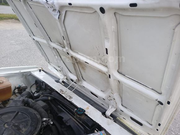 Sahibinden Tofaş Kartal SLX 1998 Model