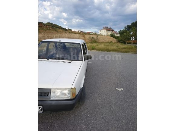 Sahibinden Tofaş Kartal SLX 1998 Model