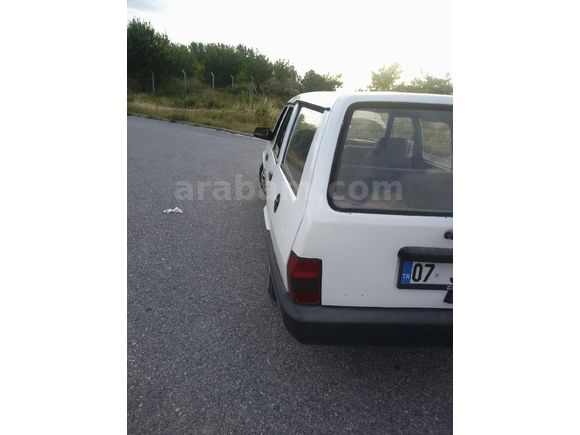 Sahibinden Tofaş Kartal SLX 1998 Model