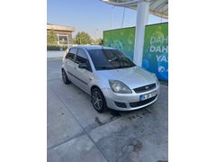 Sahibinden Ford Fiesta 1.4 TDCi Comfort 2008 Model 