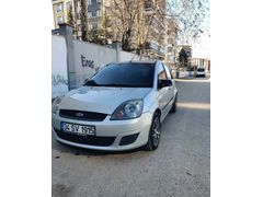 Sahibinden Ford Fiesta 1.4 TDCi Comfort 2008 Model 