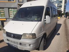 Sahibinden Fiat Ducato Minibüs l