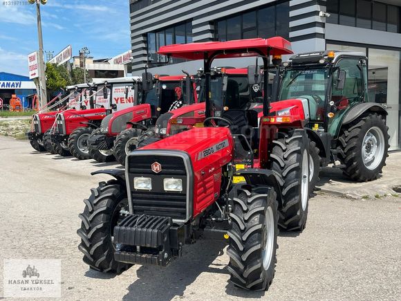 HASAN YÜKSEL,DEN HATTAT 280G 4WD TENTELİ 117 SAATTE 2021 MODEL