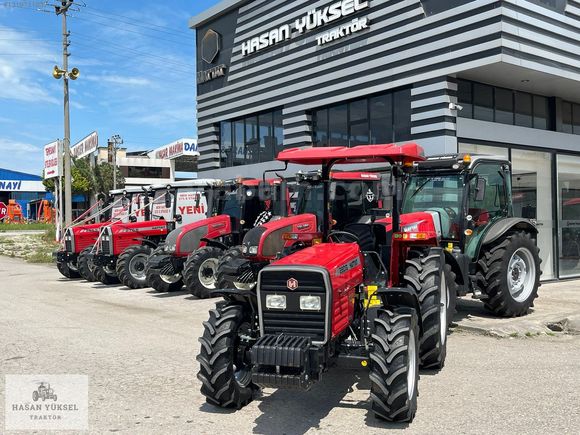 HASAN YÜKSEL,DEN HATTAT 280G 4WD TENTELİ 117 SAATTE 2021 MODEL
