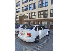 Sahibinden Volkswagen Polo 1.6 Comfortline Classic 2000 Model