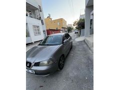 Sahibinden Seat Cordoba 1.6 Stella 2003 Model  334.000 km Füme