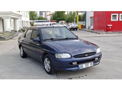 Sahibinden Ford Escort 1.6 CLX 1997 Model