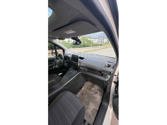 Sahibinden Opel Combo 1.5 CDTI Elegance 2021 Model 