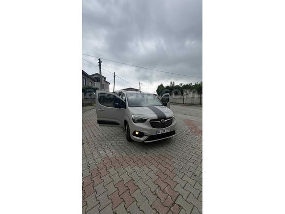 Sahibinden Opel Combo 1.5 CDTI Elegance 2021 Model 