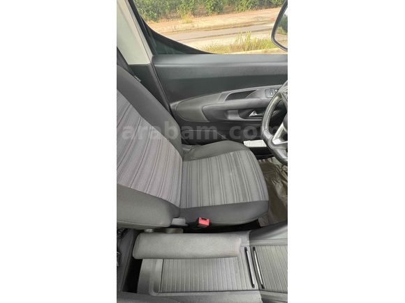 Sahibinden Opel Combo 1.5 CDTI Elegance 2021 Model 
