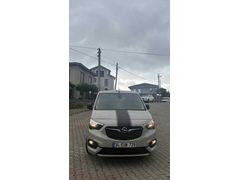 Sahibinden Opel Combo 1.5 CDTI Elegance 2021 Model 