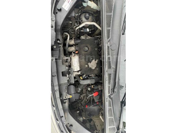 Sahibinden Opel Combo 1.5 CDTI Elegance 2021 Model 