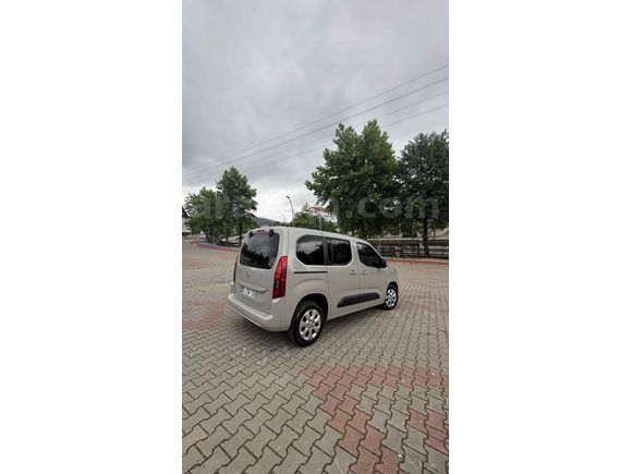 Sahibinden Opel Combo 1.5 CDTI Elegance 2021 Model 
