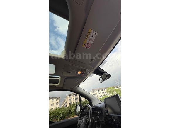 Sahibinden Opel Combo 1.5 CDTI Elegance 2021 Model 