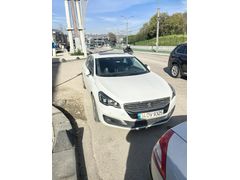 Sahibinden Peugeot 508 1.6 BlueHDi Allure 2015 Model