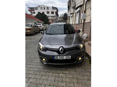 SAHİBİNDEN Fluence Icon 2015 Model Aracım SIFIR ARAÇ ALACAĞIM İÇİN SATIYORUM BAKIMLARI TAM