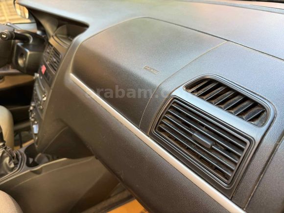 Sahibinden Fiat Linea 1.3 Multijet Active Plus 2011 Model İstanbul