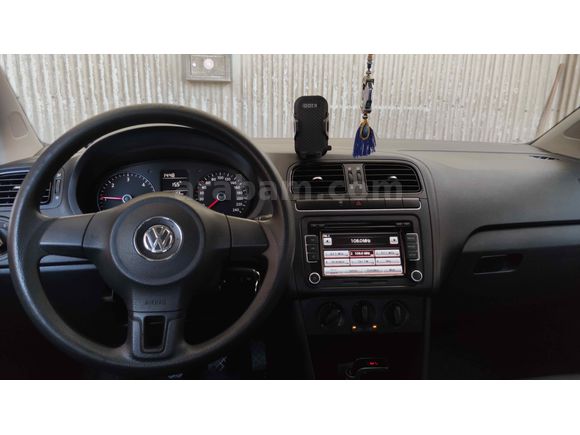 Sahibinden Volkswagen Polo 1.2 TDi Trendline 2012 Model 